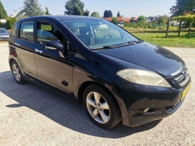 Honda Fr-v 2.2 | Mobile.bg    2