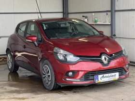 Renault Clio 1.2i 52000km!!! - изображение 1