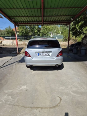 Mercedes-Benz R 280 CDI 4 MATIC, снимка 6