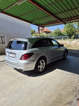 Mercedes-Benz R 280 CDI 4 MATIC, снимка 1