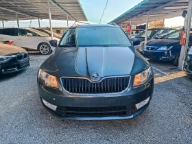 Skoda Octavia 2.0TDI NAVI 6 SPEED EURO 5B , снимка 2