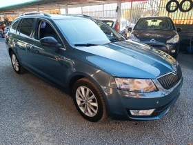 Skoda Octavia 2.0TDI NAVI 6 SPEED EURO 5B , снимка 3