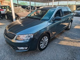 Skoda Octavia 2.0TDI NAVI 6 SPEED EURO 5B , снимка 1