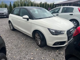 Audi A1 1.6 TDI - [3] 