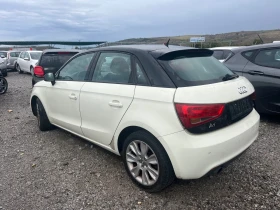 Audi A1 1.6 TDI - [4] 