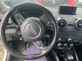 Audi A1 1.6 TDI - [7] 