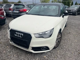 Audi A1 1.6 TDI - [1] 