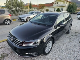 VW Passat Евро 5F Автомат 