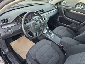 VW Passat Капариран , снимка 8