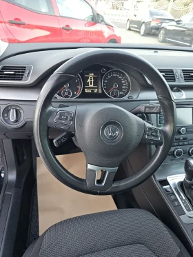 VW Passat Капариран , снимка 10