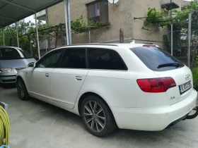 Audi A6, снимка 7