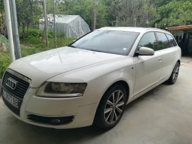 Audi A6, снимка 1