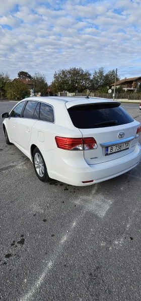 Toyota Avensis | Mobile.bg    5