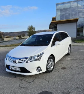 Toyota Avensis | Mobile.bg    2