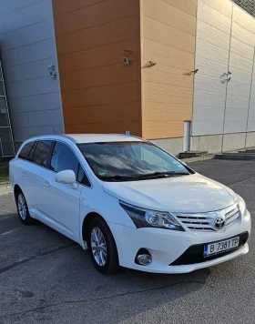 Toyota Avensis | Mobile.bg    3