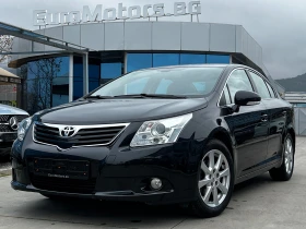 Toyota Avensis 1.8I-111000км-FULL SERVICE TOYOTA-KATO HOB!!!, снимка 1