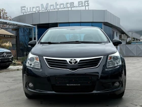 Toyota Avensis 1.8I-111000км-FULL SERVICE TOYOTA-KATO HOB!!!, снимка 2