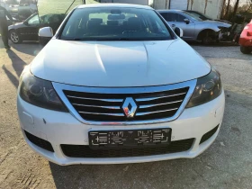 Renault Latitude 3.0 dci v9x, снимка 6