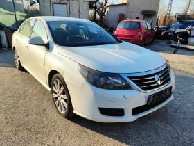 Renault Latitude 3.0 dci v9x, снимка 7