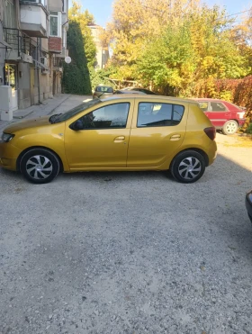 Dacia Sandero, снимка 1