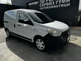 Dacia Dokker 1.6 АГУ, снимка 4