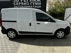 Dacia Dokker 1.6 АГУ, снимка 11