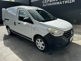 Dacia Dokker 1.6 АГУ, снимка 3