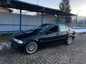 BMW 316 1.9 Бензин, снимка 1