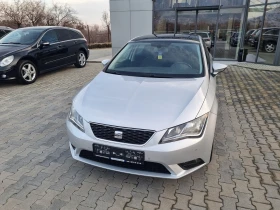 Обява за продажба на Seat Leon АВТОМАТИК= ПАНОРАМА= ХЕЧБЕК 2016г. ТОП!!! ~19 900 лв. - изображение 2