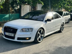 Audi A8, снимка 4