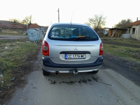 Citroen Xsara picasso 2.0 hdi, снимка 4