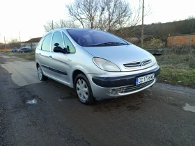 Citroen Xsara picasso 2.0 hdi, снимка 2