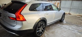 Volvo V90 Cross Country 6 | Mobile.bg    2