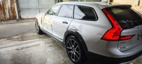 Volvo V90 Cross Country 6 | Mobile.bg    4