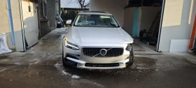 Volvo V90 Cross Country 6 | Mobile.bg    5