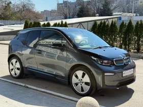 BMW i3 120ah/NAVI PRO/кожа/подгрев/PANORAMA, снимка 2