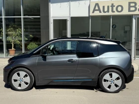 BMW i3 120ah/NAVI PRO/кожа/подгрев/PANORAMA, снимка 5