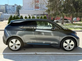 BMW i3 120ah/NAVI PRO/кожа/подгрев/PANORAMA, снимка 6