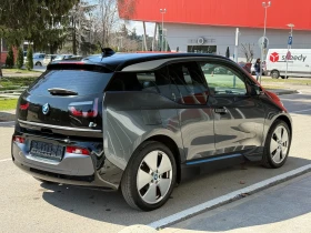 BMW i3 120ah/NAVI PRO/кожа/подгрев/PANORAMA, снимка 3