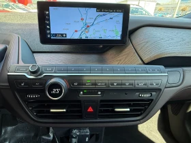 BMW i3 120ah/NAVI PRO/кожа/подгрев/PANORAMA, снимка 11