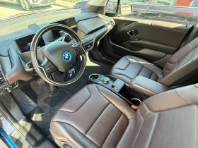 BMW i3 120ah/NAVI PRO/кожа/подгрев/PANORAMA, снимка 7