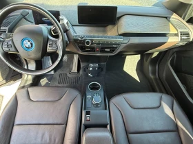 BMW i3 120ah/NAVI PRO/кожа/подгрев/PANORAMA, снимка 8