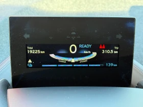 BMW i3 120ah/NAVI PRO/кожа/подгрев/PANORAMA, снимка 10