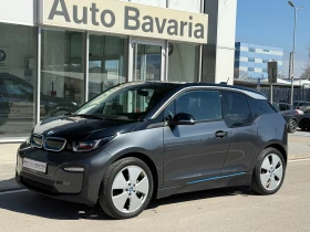 BMW i3 120ah/NAVI PRO/кожа/подгрев/PANORAMA, снимка 1