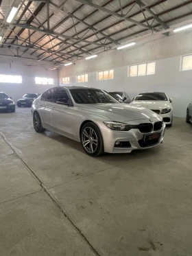     BMW 320 i//Xdr//!!!
