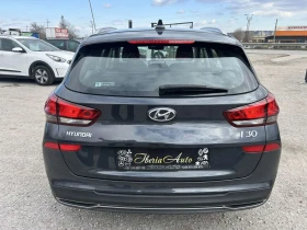 Hyundai I30 1.6 CRDI 115 * NAVI * CAMERA * LED * ACC * VIDEO , снимка 5