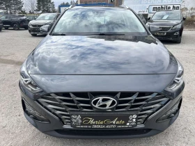 Hyundai I30 1.6 CRDI 115 * NAVI * CAMERA * LED * ACC * VIDEO , снимка 2