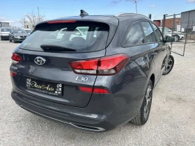 Hyundai I30 1.6 CRDI 115 * NAVI * CAMERA * LED * ACC * VIDEO , снимка 4