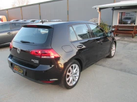 VW Golf 2.0TDI 4x4* * *  | Mobile.bg    5