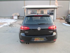 VW Golf 2.0TDI 4x4* * *  | Mobile.bg    6